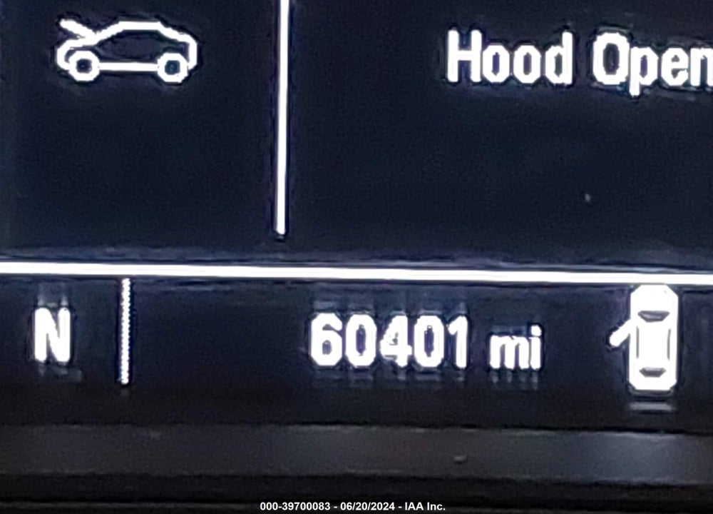 2017 CHEVROLET CRUZE LT AUTO VIN: 1G1BE5SM6H7250989