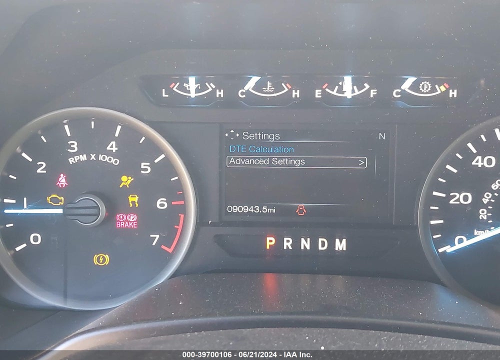 2018 FORD F-150 XLT VIN: 1FTEW1EG0JKD74579