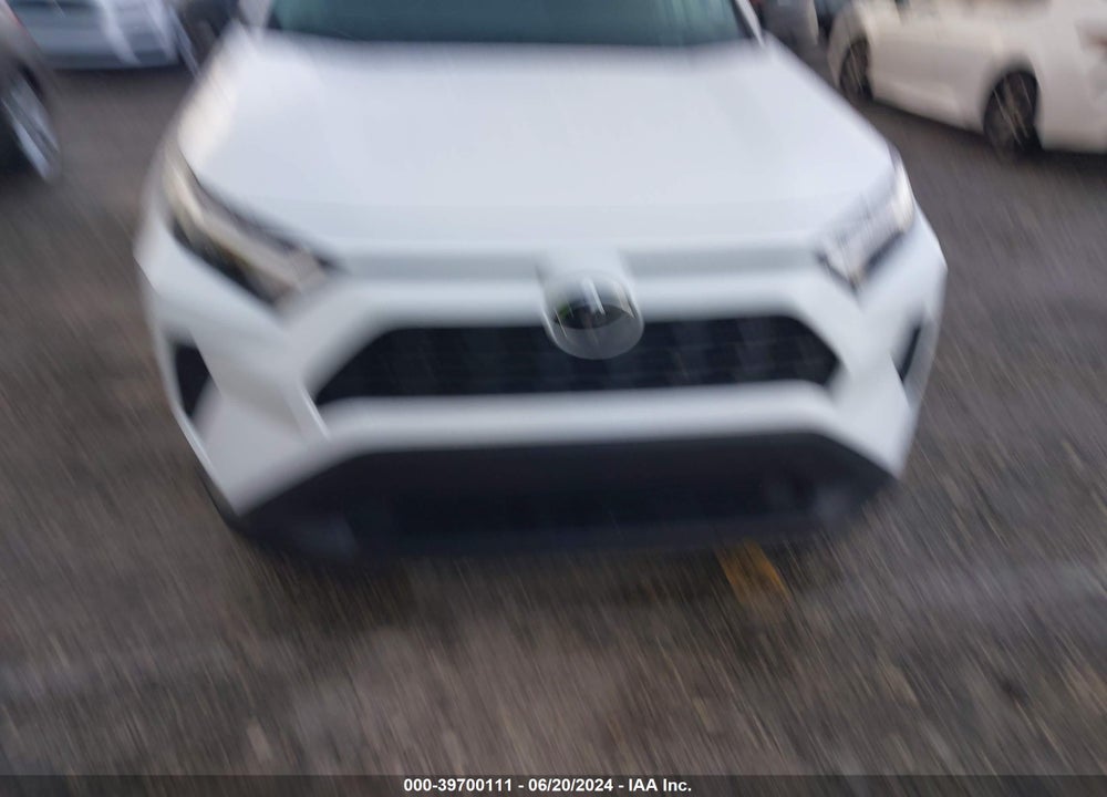 2023 TOYOTA RAV4 VIN: 2T3H1RFV5PW248063