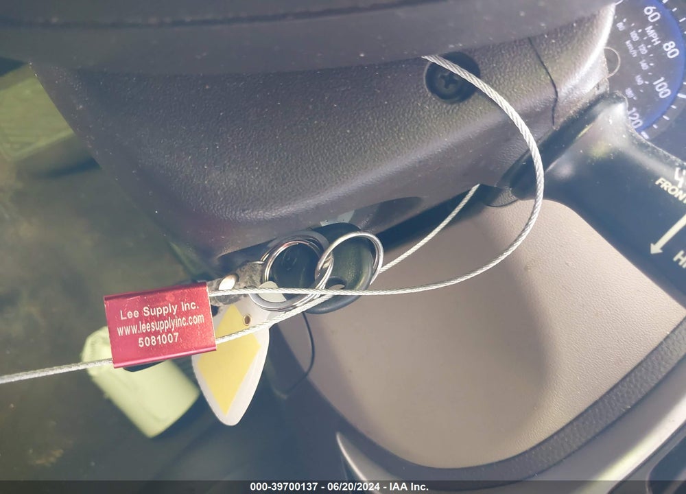 2011 HYUNDAI TUCSON GLS VIN: KM8JU3AC3BU200302