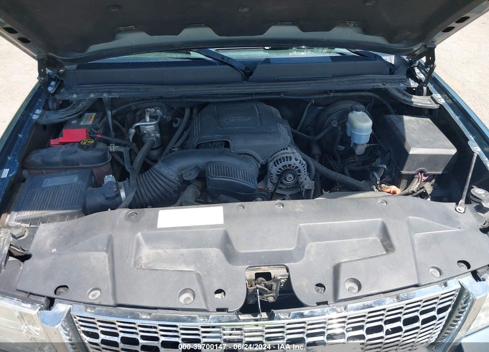2013 GMC SIERRA 1500 SLT VIN: 1GTR2WE7XDZ154713