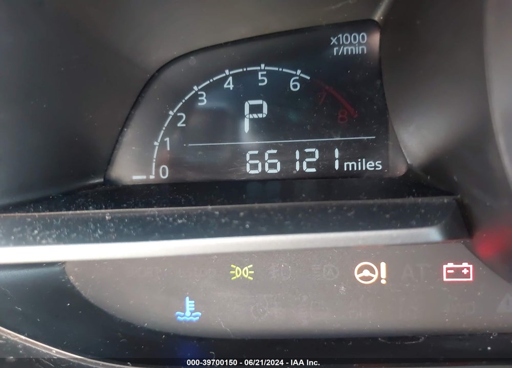 2019 TOYOTA YARIS LE VIN: 3MYDLBYVXKY515036
