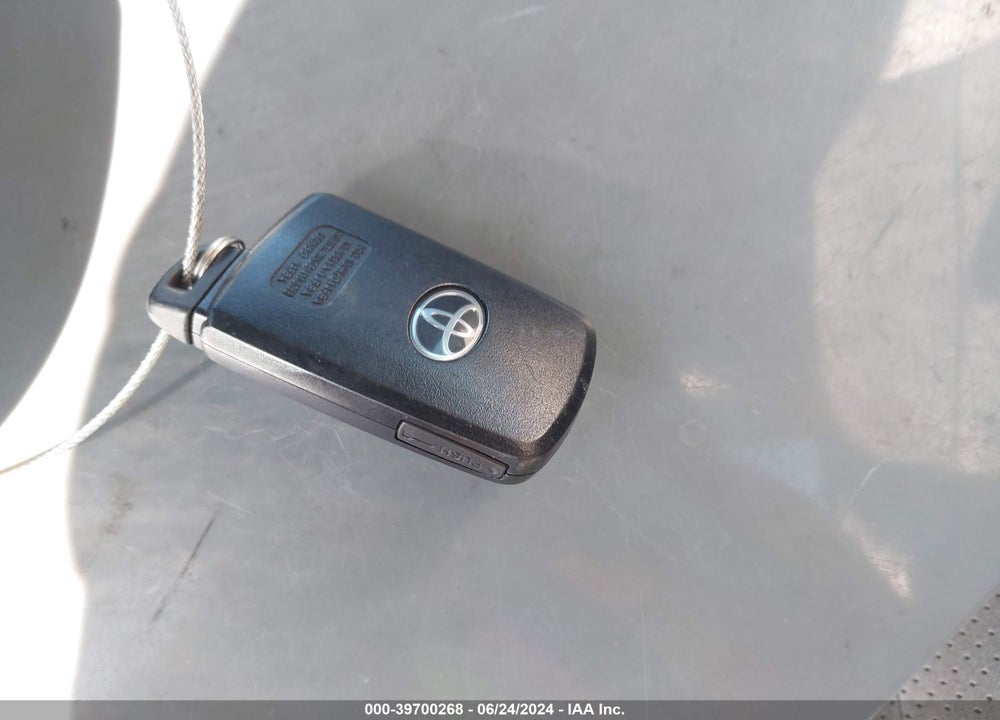 2012 TOYOTA CAMRY HYBRID XLE VIN: 4T1BD1FK9CU018727