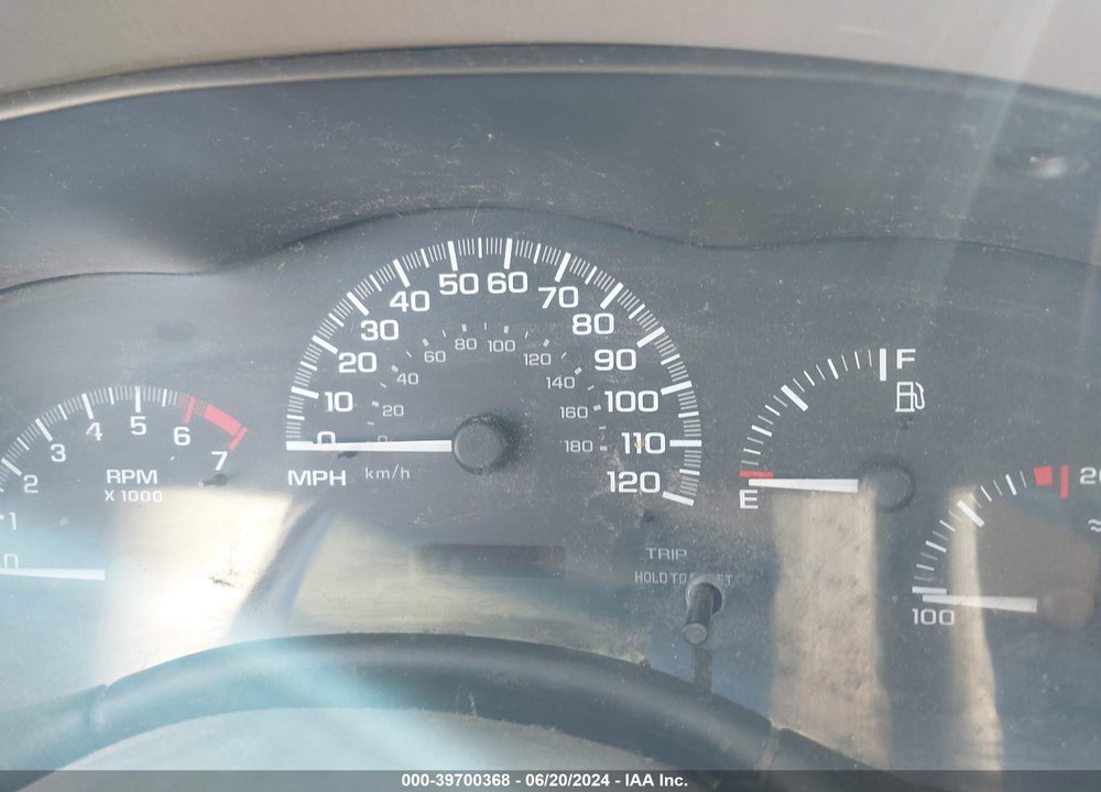 2005 CHEVROLET CLASSIC VIN: 1G1ND52F45M128369