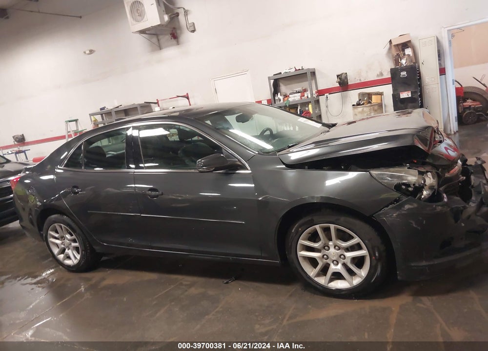2015 CHEVROLET MALIBU 1LT VIN: 1G11C5SL8FF189673