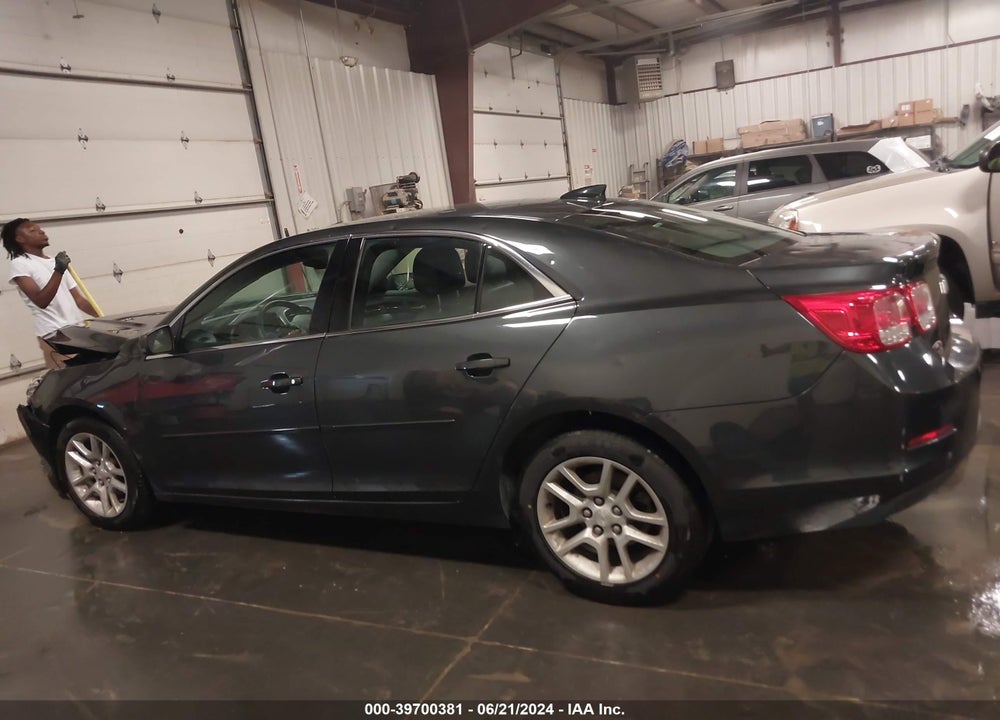 2015 CHEVROLET MALIBU 1LT VIN: 1G11C5SL8FF189673