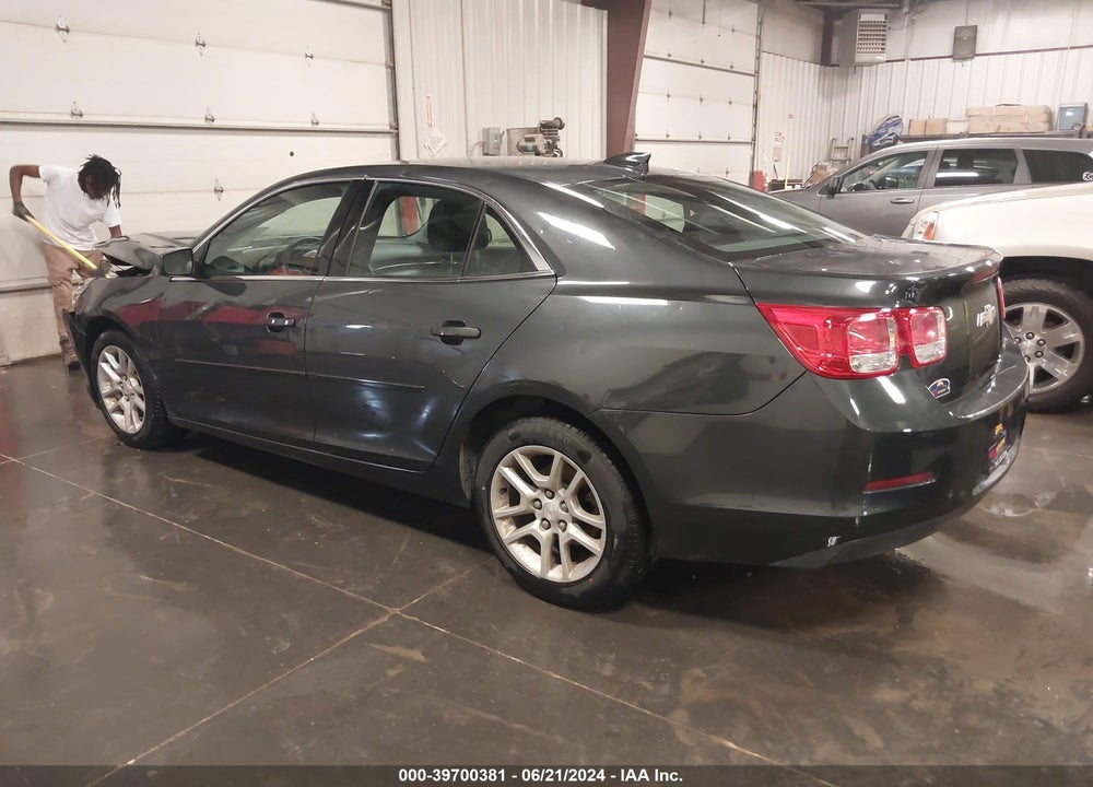 2015 CHEVROLET MALIBU 1LT VIN: 1G11C5SL8FF189673