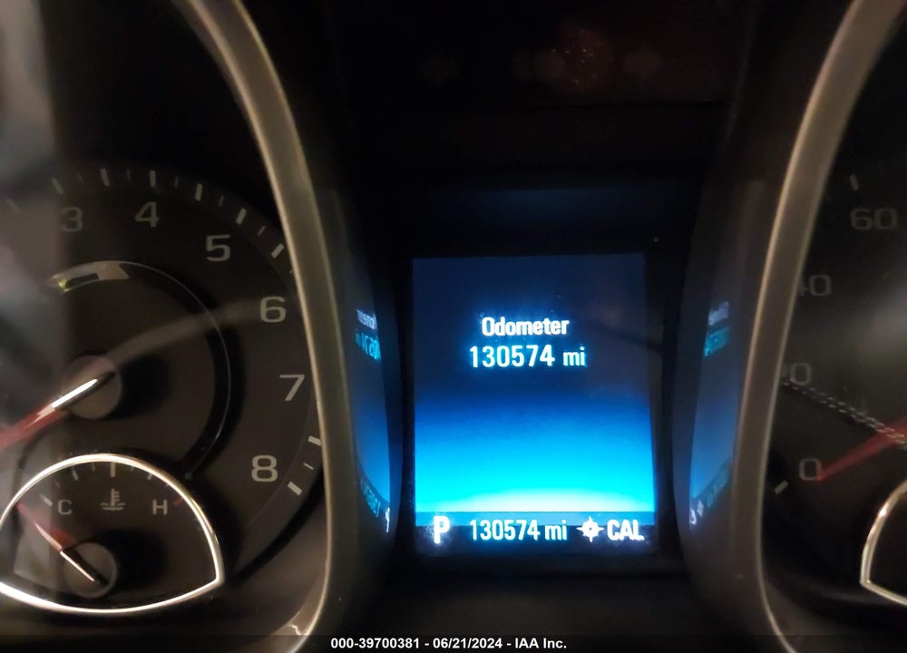 2015 CHEVROLET MALIBU 1LT VIN: 1G11C5SL8FF189673