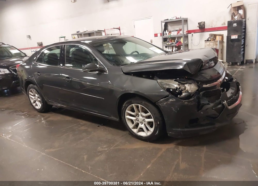 2015 CHEVROLET MALIBU 1LT VIN: 1G11C5SL8FF189673