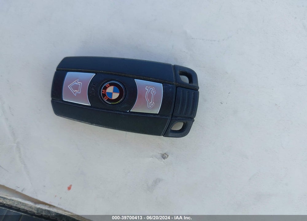2013 BMW X5 XDRIVE35I/XDRIVE35I PREMIUM/XDRIVE35I SPORT ACTIVITY VIN: 5UXZV4C5XD0B07443