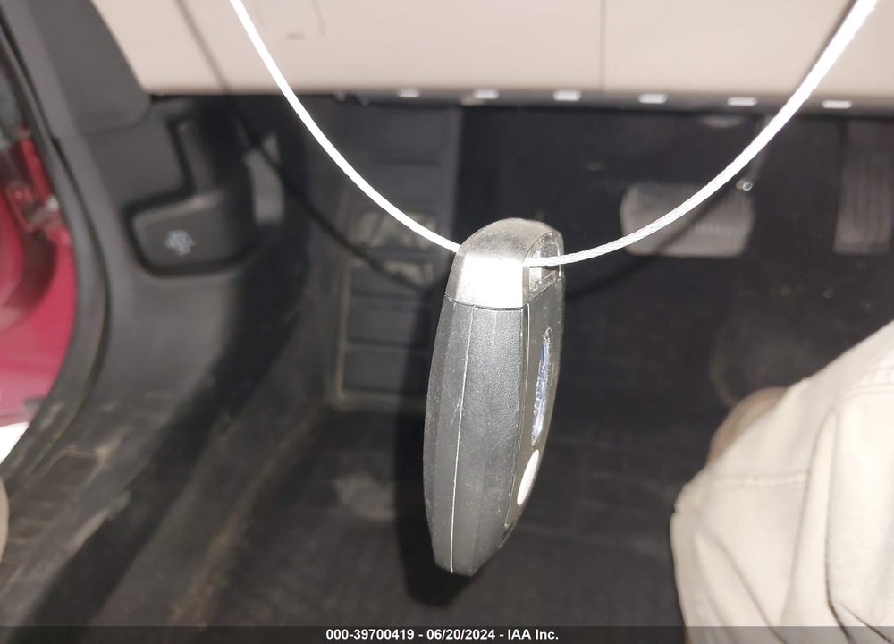 2020 FORD ESCAPE SE VIN: 1FMCU0G60LUA76080