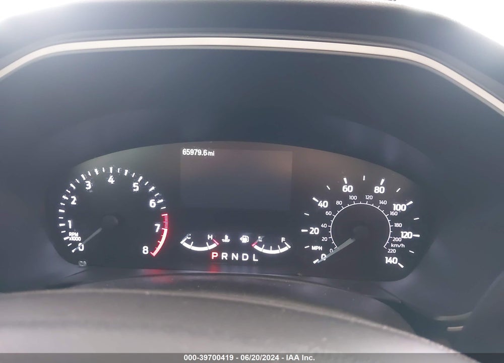 2020 FORD ESCAPE SE VIN: 1FMCU0G60LUA76080