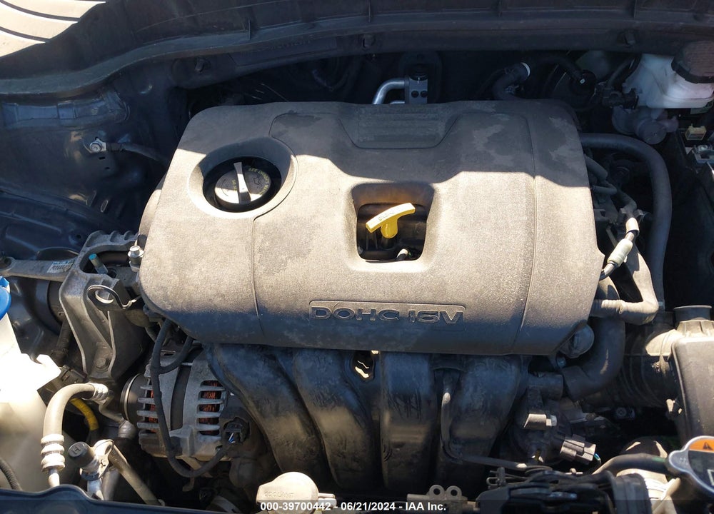 2020 KIA SOUL !/+/S VIN: KNDJ23AU7L7112971