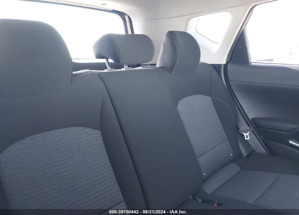 2020 KIA SOUL !/+/S VIN: KNDJ23AU7L7112971
