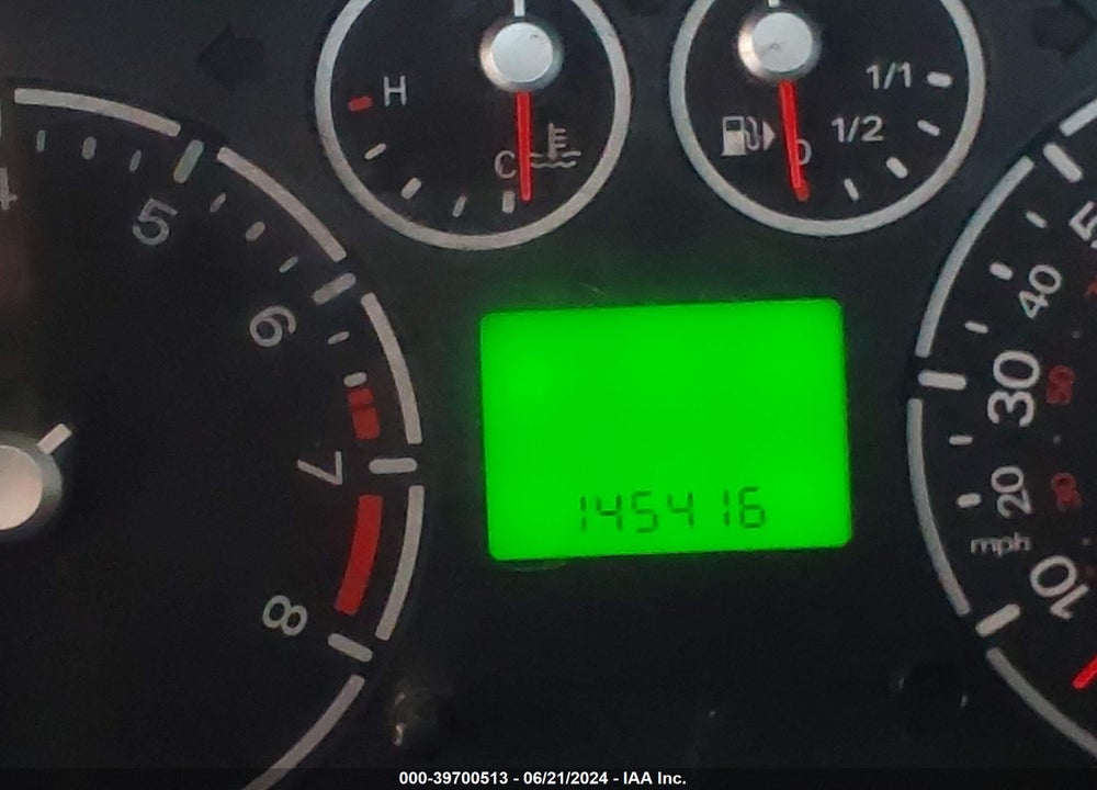 2012 FORD TRANSIT CONNECT XL VIN: NM0LS6AN1CT121527