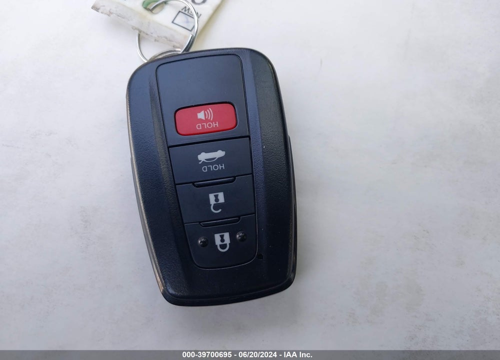2021 TOYOTA CAMRY XSE VIN: 4T1K61AK4MU470278