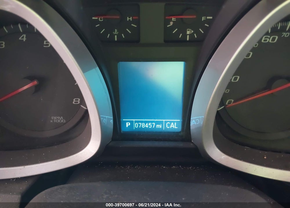 2017 CHEVROLET EQUINOX PREMIER VIN: 2GNFLGEK2H6221548