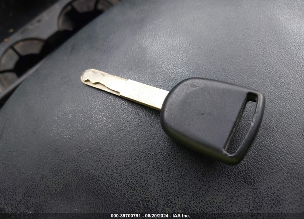 2009 HONDA PILOT TOURING VIN: 5FNYF488X9B010214