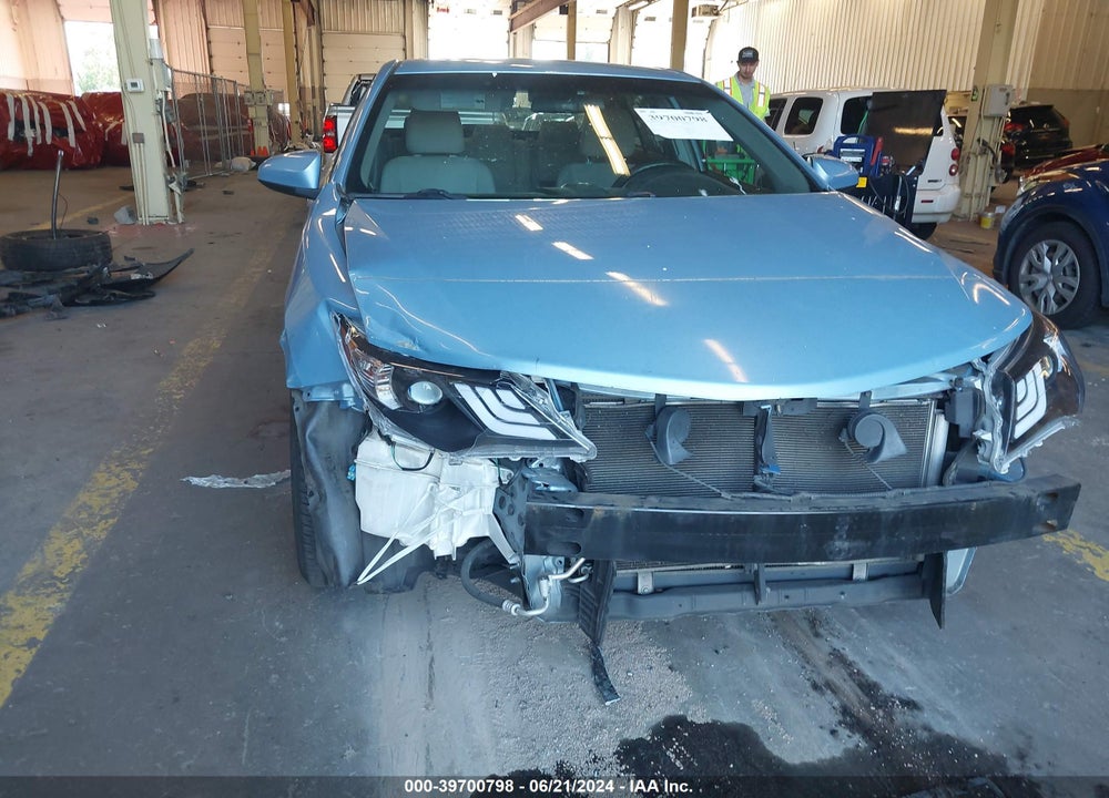 2012 TOYOTA CAMRY LE VIN: 4T4BF1FK5CR211165
