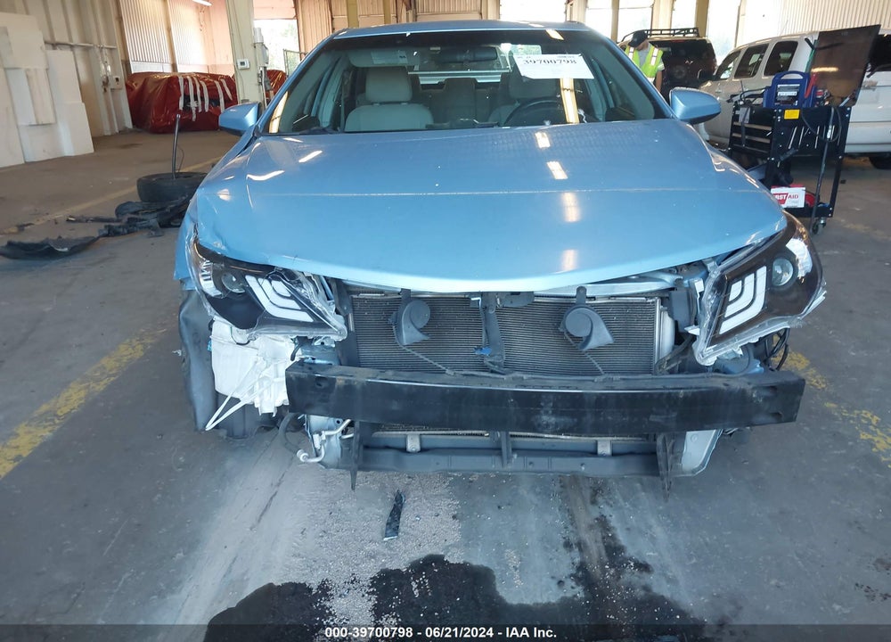 2012 TOYOTA CAMRY LE VIN: 4T4BF1FK5CR211165