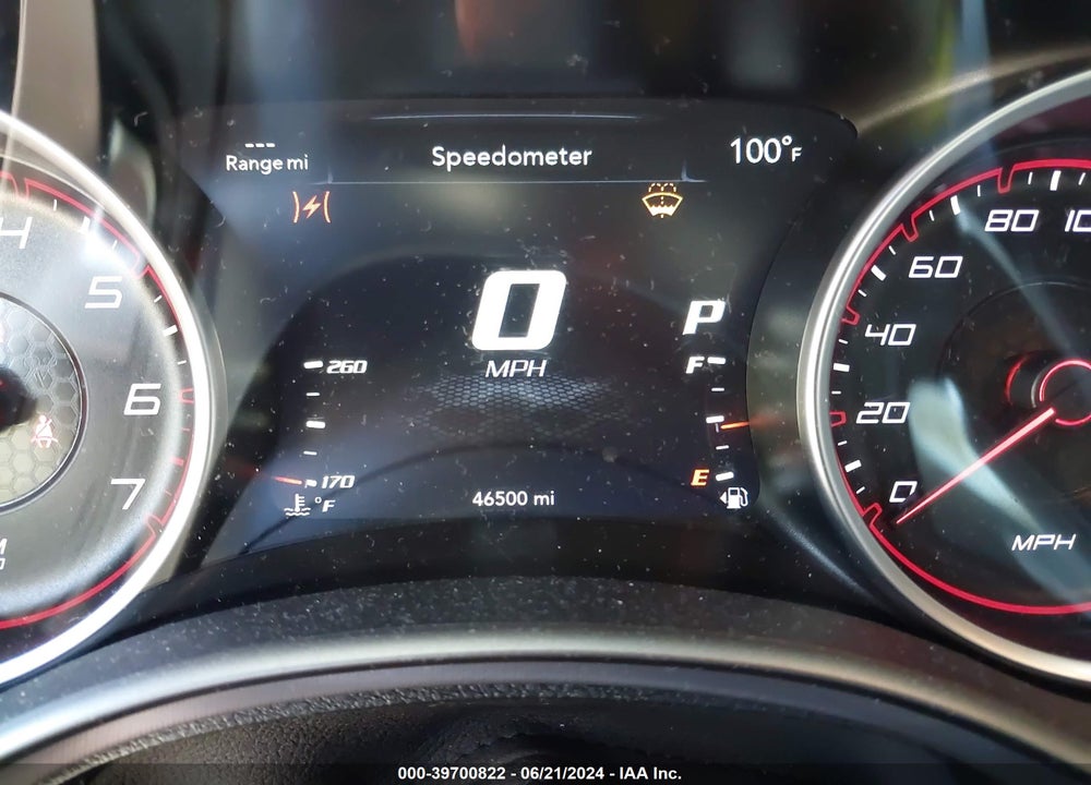 2019 DODGE CHARGER SCAT PACK RWD VIN: 2C3CDXGJ9KH564015