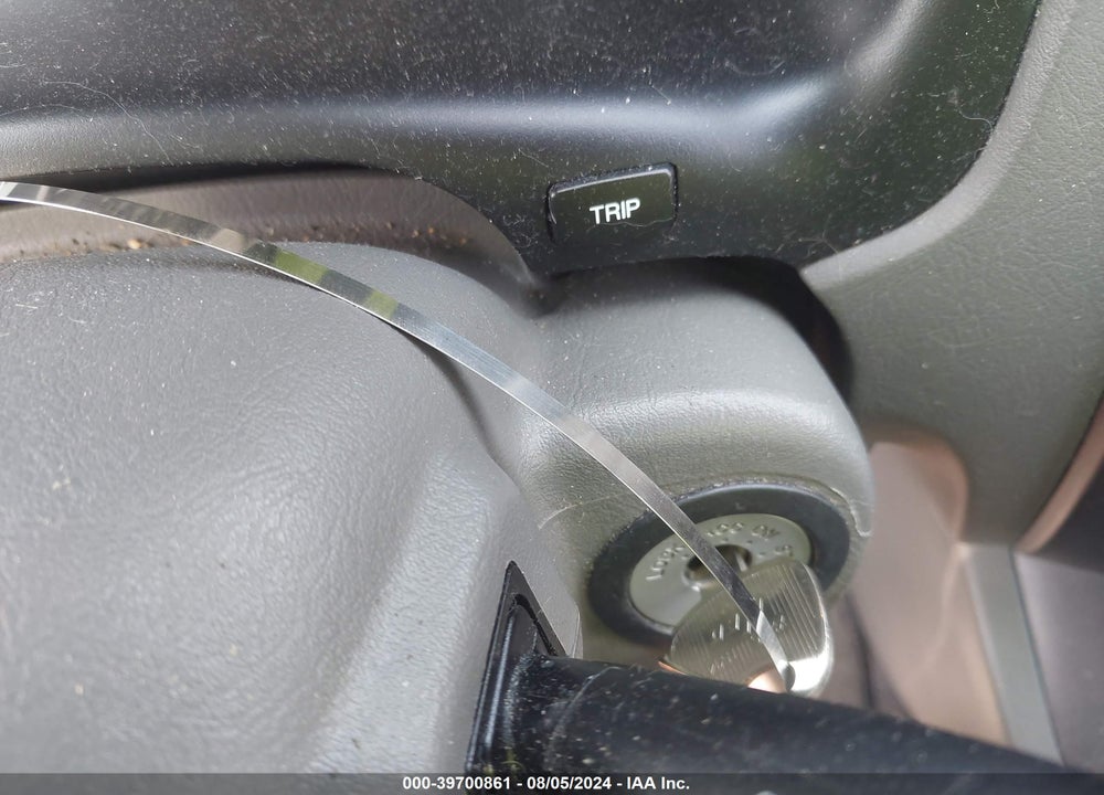 2007 HYUNDAI TUCSON GLS VIN: KM8JM12B97U502971
