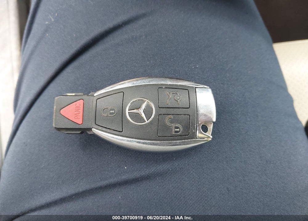 2014 MERCEDES-BENZ GLK 350 VIN: WDCGG5HB0EG331490