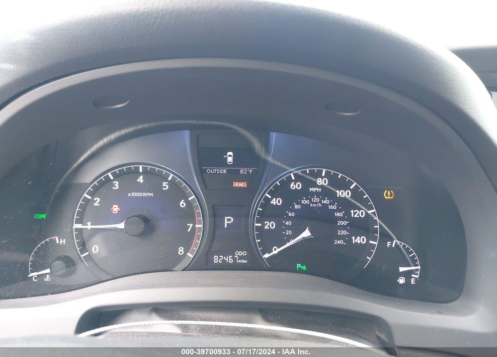 2015 LEXUS RX 350 VIN: 2T2BK1BA2FC332224