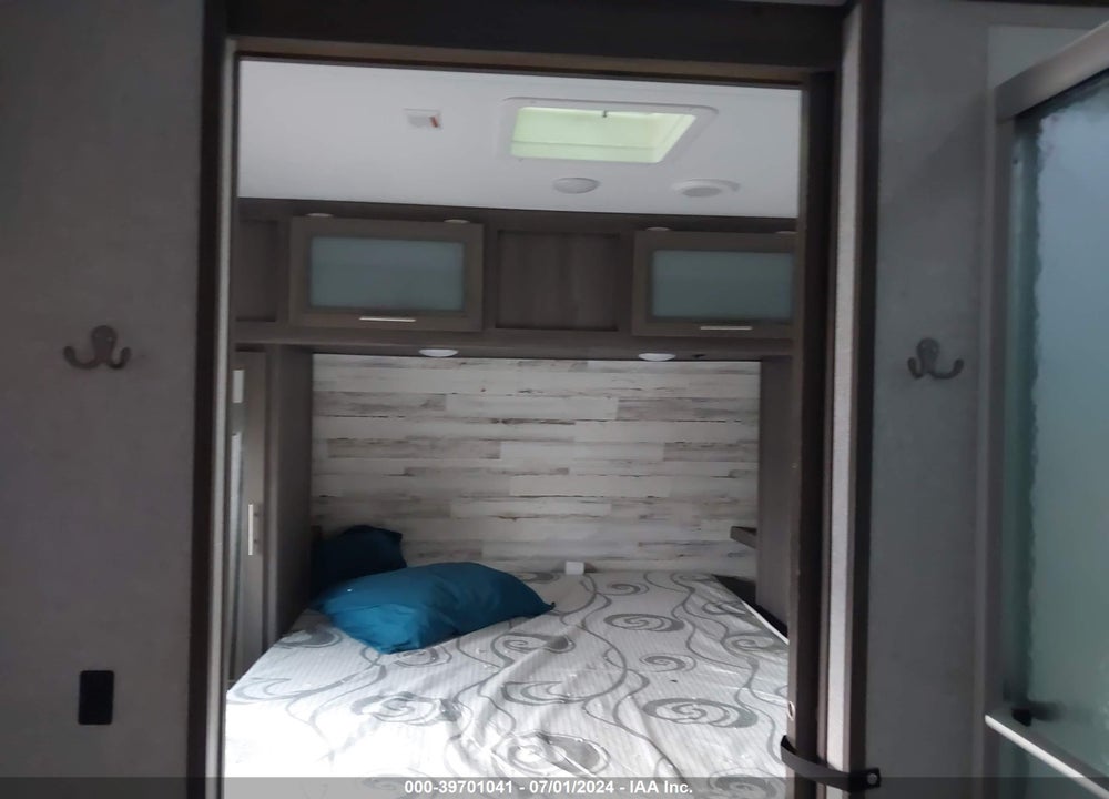 2021 DUTCHMAN TRAVEL TRAILER VIN: 4YDT29626MJ970081