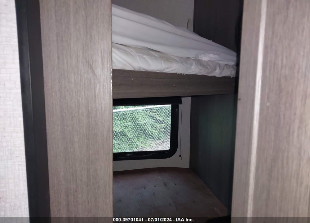 2021 DUTCHMAN TRAVEL TRAILER VIN: 4YDT29626MJ970081