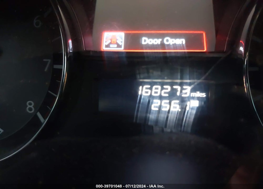 2014 NISSAN PATHFINDER SL VIN: 5N1AR2MN0EC643557