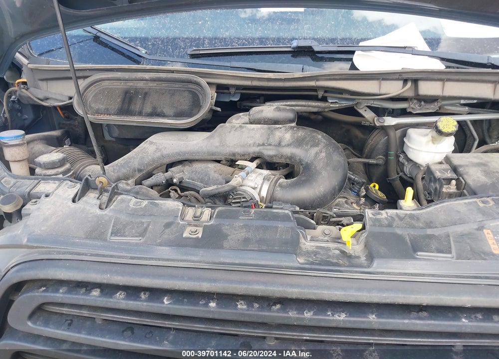 2019 FORD TRANSIT-250 VIN: 1FTYR3XM8KKB32837
