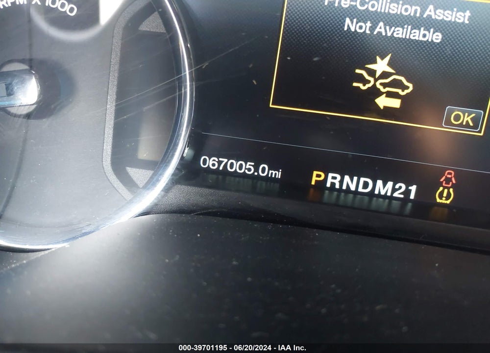 2017 FORD F-250 PLATINUM VIN: 1FT7W2BT7HED39725