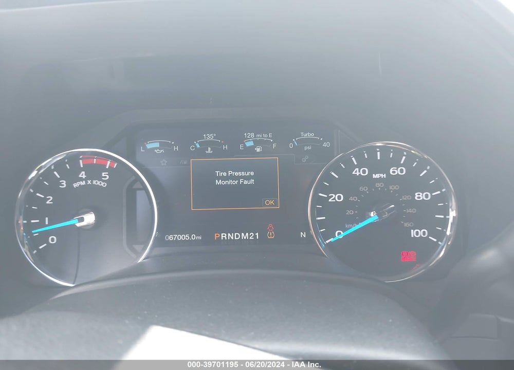 2017 FORD F-250 PLATINUM VIN: 1FT7W2BT7HED39725