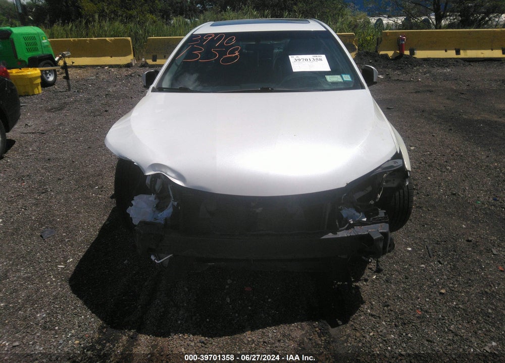 2016 TOYOTA CAMRY SE VIN: 4T1BF1FK1GU157010