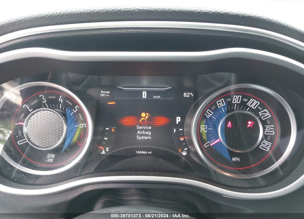 2015 DODGE CHALLENGER SXT PLUS VIN: 2C3CDZBG6FH705927
