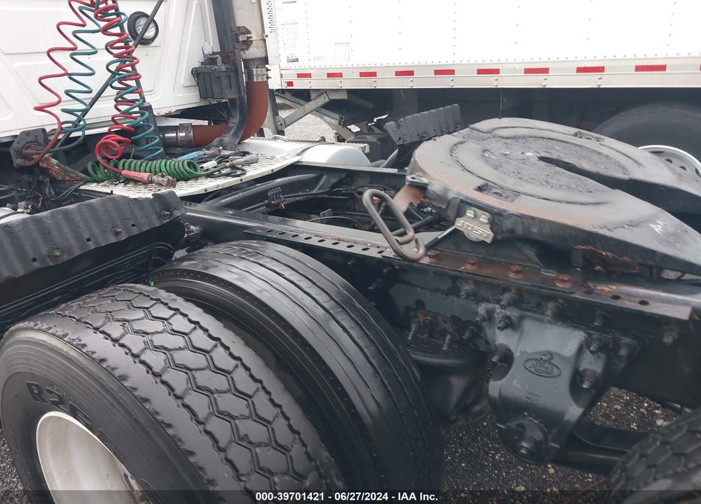 2003 MACK CH613 CH600 VIN: 1M1AA12Y43W149345