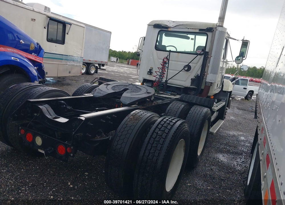 2003 MACK CH613 CH600 VIN: 1M1AA12Y43W149345