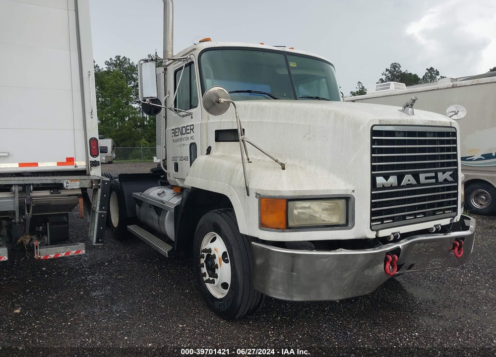 2003 MACK CH613 CH600 VIN: 1M1AA12Y43W149345