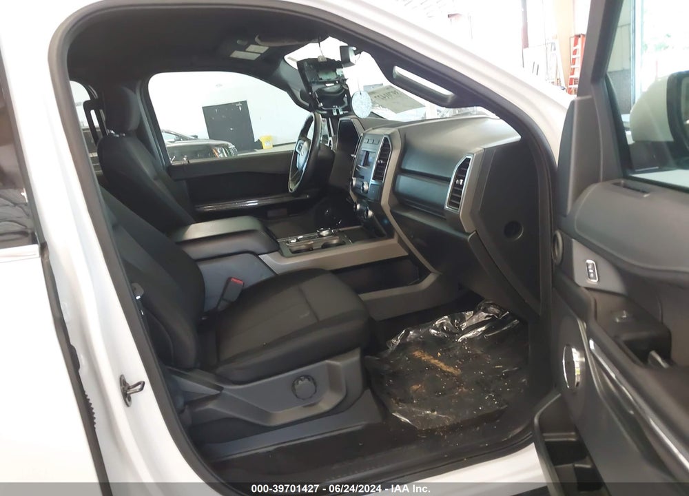 2018 FORD EXPEDITION XLT VIN: 1FMJU1HTXJEA29048