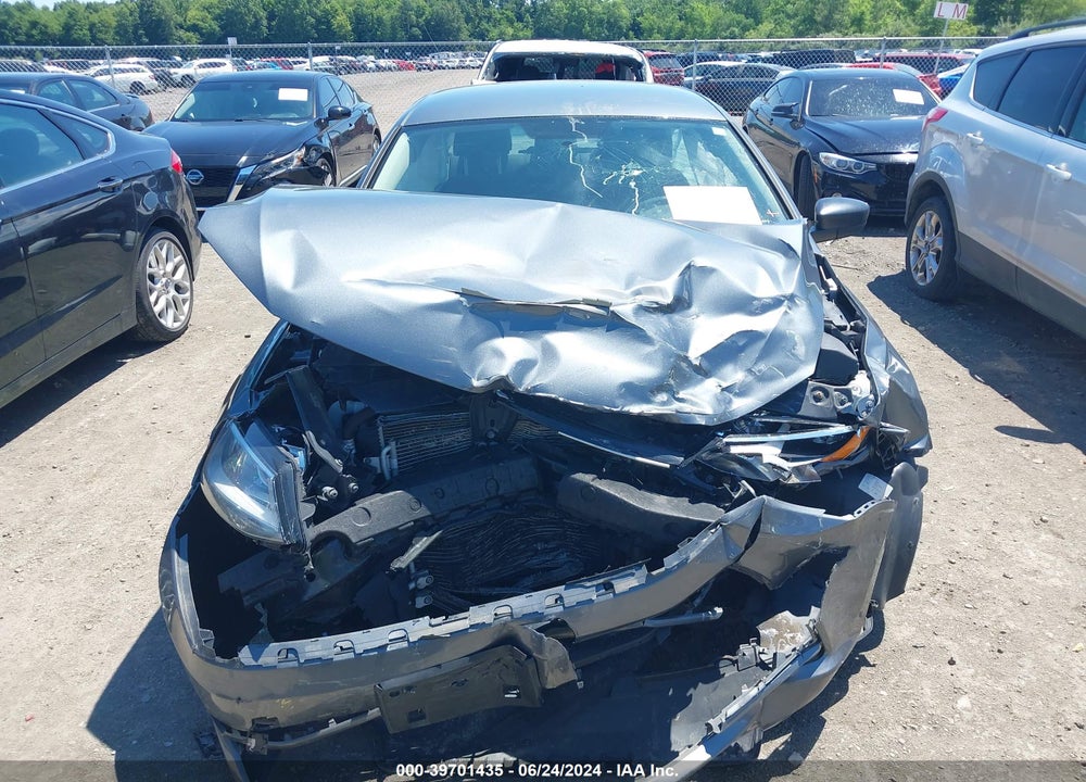 2016 VOLKSWAGEN JETTA 1.4T SE VIN: 3VWD67AJ3GM295034
