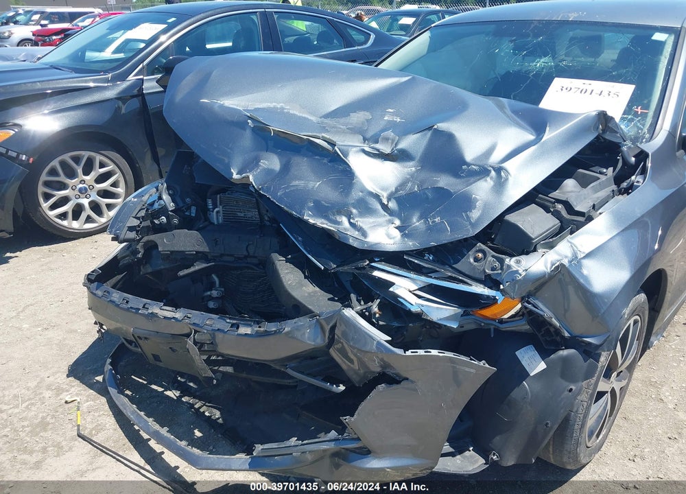 2016 VOLKSWAGEN JETTA 1.4T SE VIN: 3VWD67AJ3GM295034