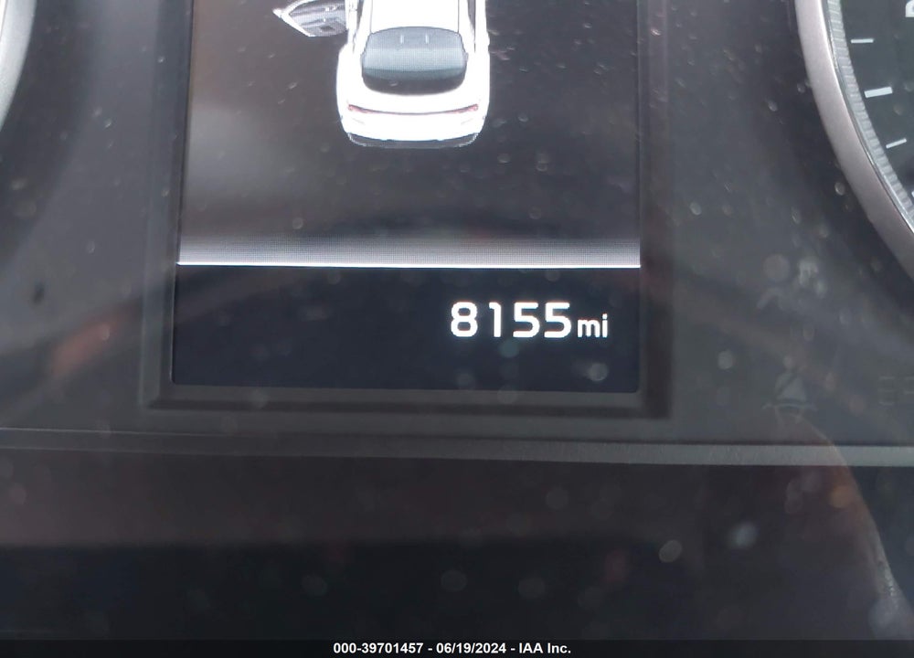 2024 KIA K5 GT LINE VIN: 5XXG64J20RG248278