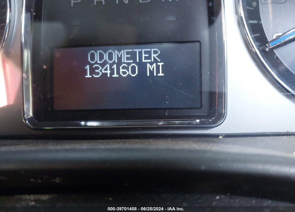 2008 CADILLAC ESCALADE EXT STANDARD VIN: 3GYFK62808G142909