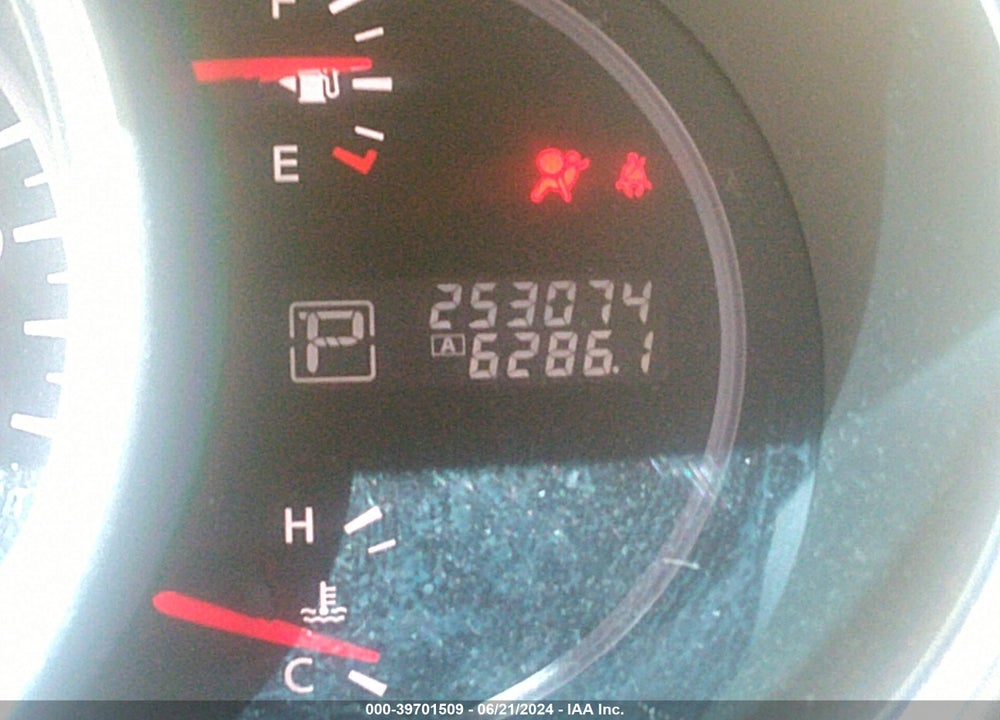 2012 NISSAN MURANO S VIN: JN8AZ1MW2CW204903