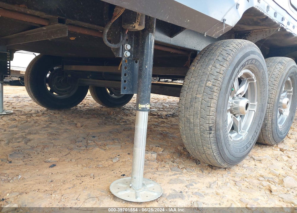 2021 ROCKWOOD RLF2891BH VIN: 4X4FRLE28M1896926