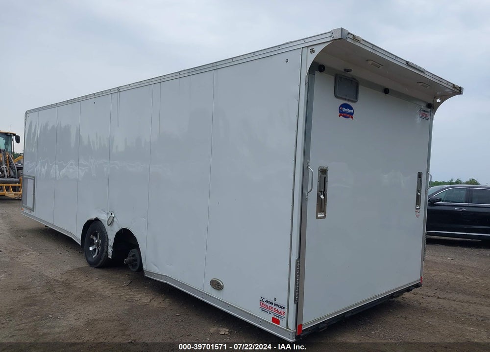 2019 UNITED OTHER VIN: 56JTE2820KA160469