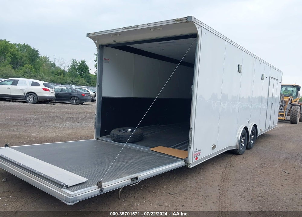 2019 UNITED OTHER VIN: 56JTE2820KA160469