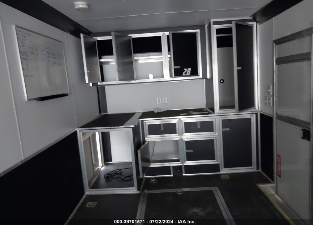 2019 UNITED OTHER VIN: 56JTE2820KA160469