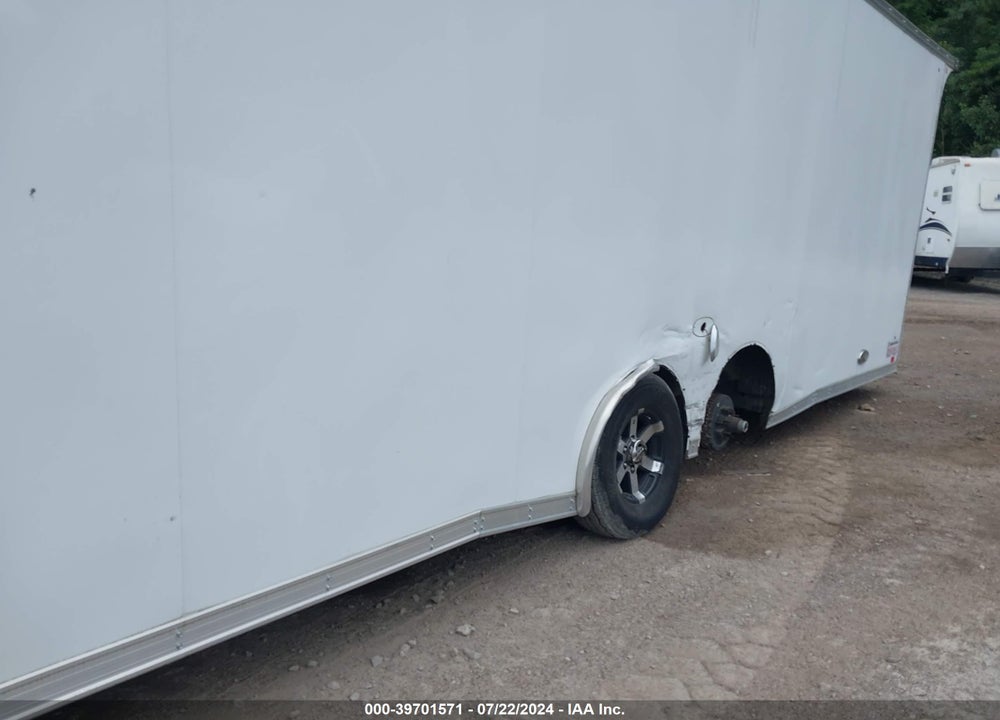 2019 UNITED OTHER VIN: 56JTE2820KA160469